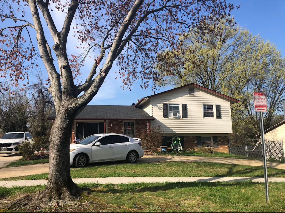 6503 Oak Street Cheverly, MD 20785, Prince George`s County