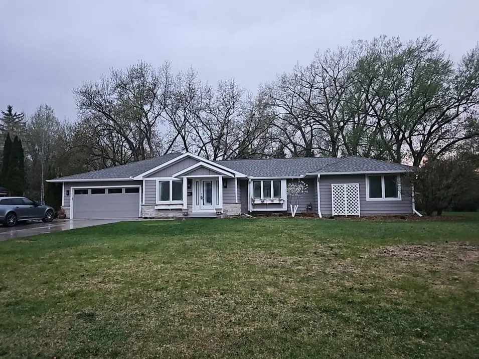 2001 Regent Avenue North Golden Valley, MN 55422, Hennepin County