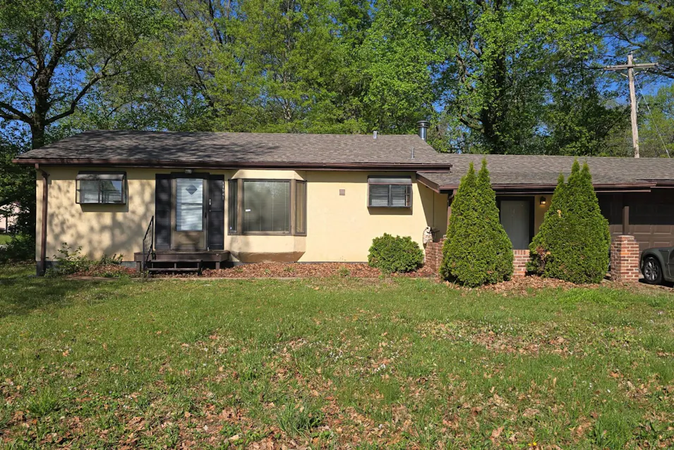 11941 Criterion Ave Saint Louis, MO 63138, St. Louis County