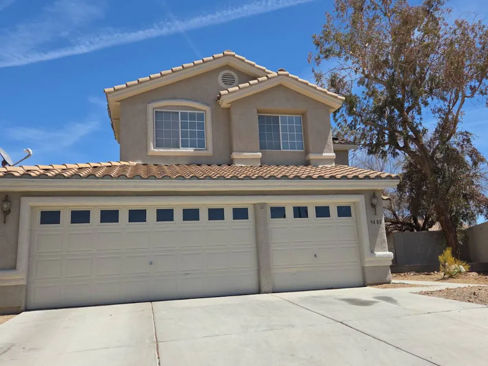 9480 Celera Dr Las Vegas, NV 89123, Clark County