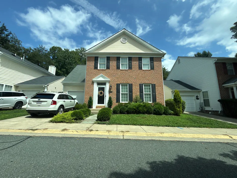 20313 Swallow Point Rd Montgomery Village, MD 20886, Montgomery County