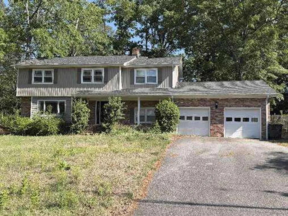 3010 Sussex Rd Augusta, GA 30909, Richmond County