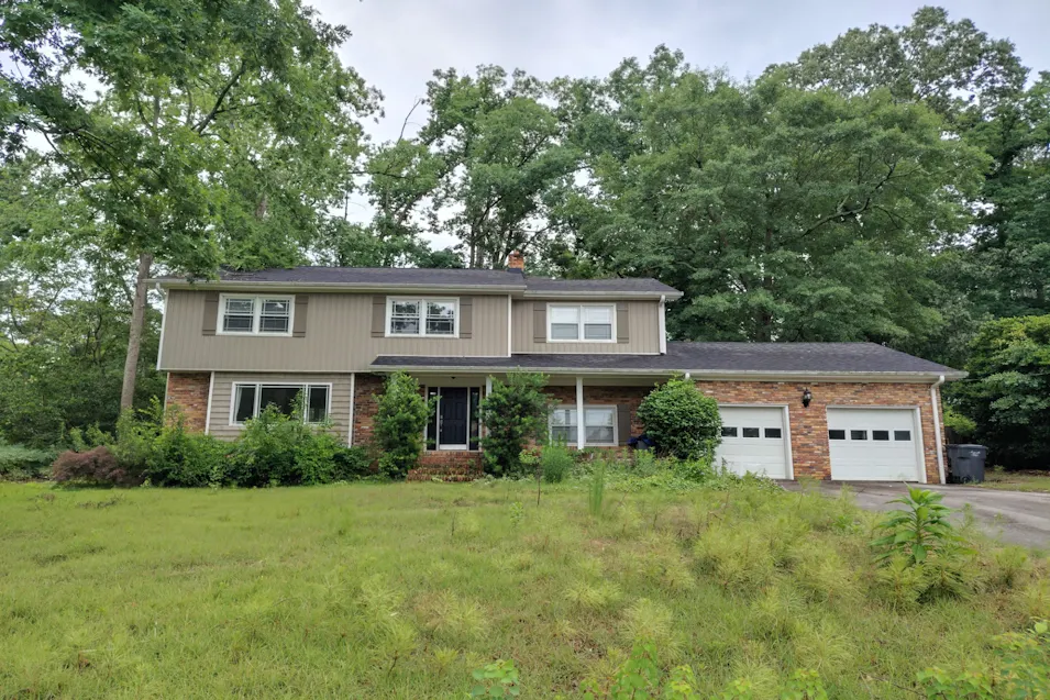 3010 Sussex Road Augusta, GA 30909, Richmond County