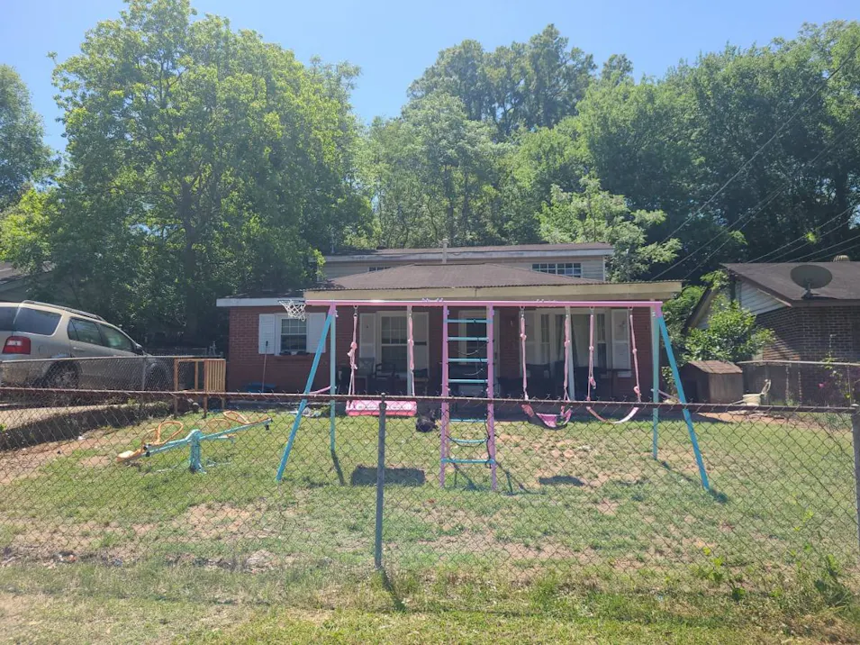 1632 Champion St Montgomery, AL 36110, Montgomery County