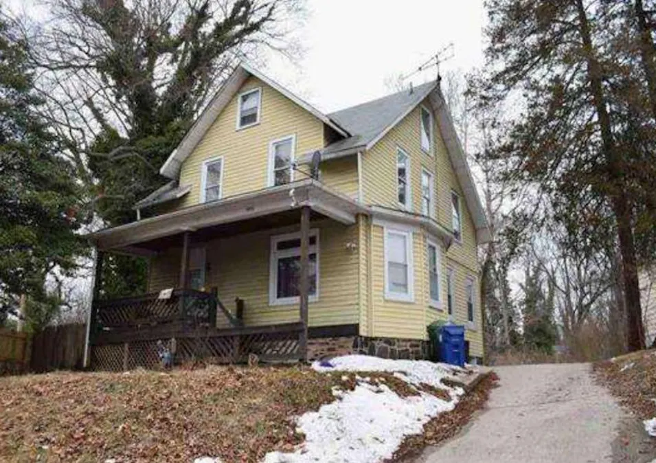 5704 Anthony Ave Baltimore, MD 21206, Baltimore City County