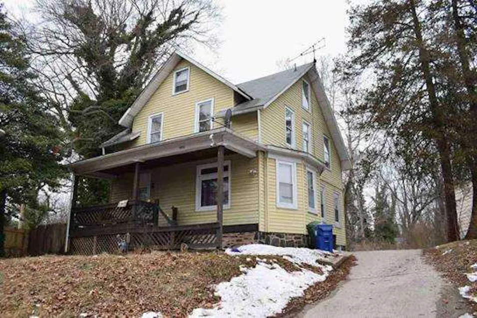 5704 Anthony Ave Baltimore, MD 21206, Baltimore City County