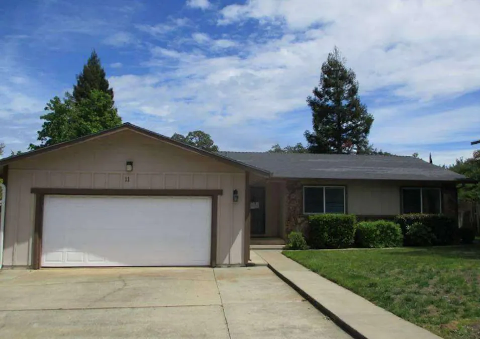 11 Sorrel Court Oroville, CA 95966, Butte County