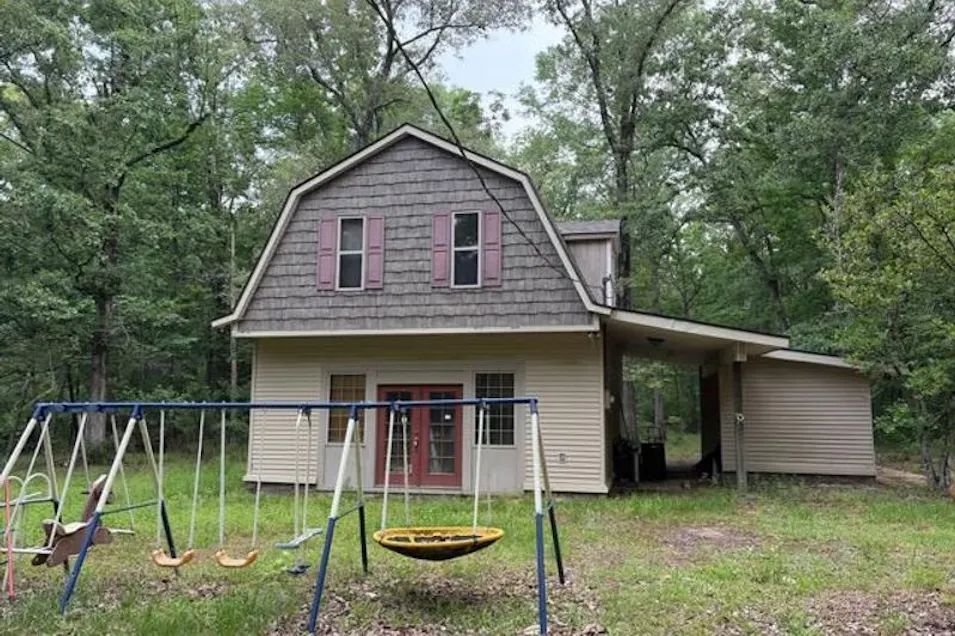 4529 Christy Lane Clinton, LA 70722, East Feliciana County
