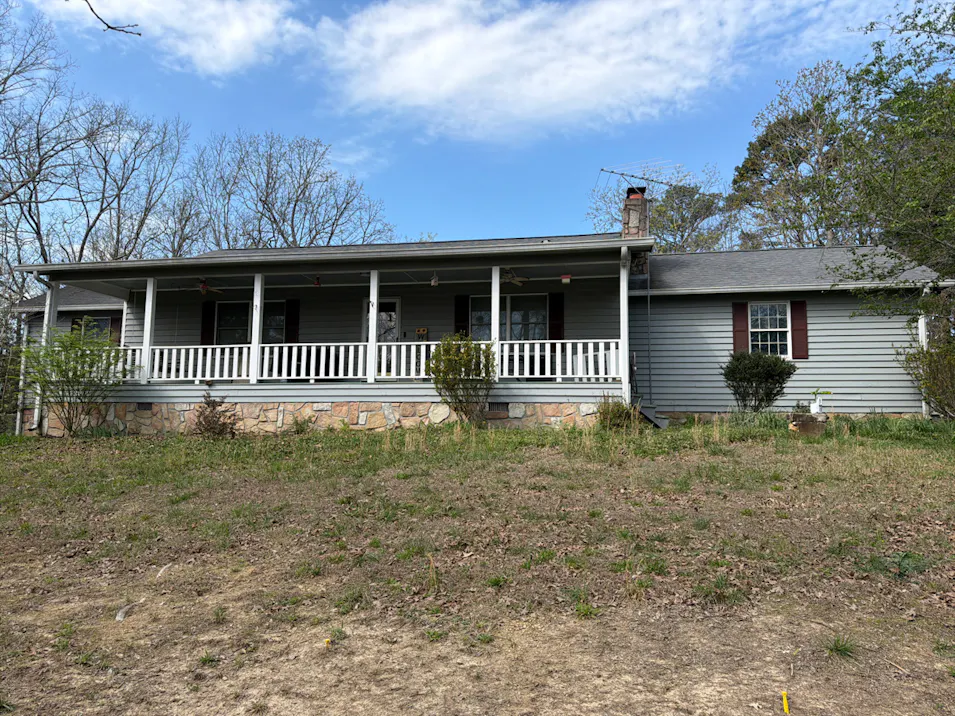 104 N Lake Dr Chatsworth, GA 30705, Murray County