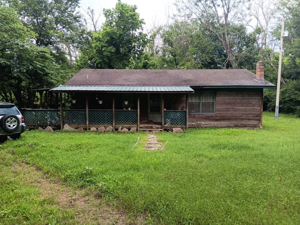 231 Mc 7082 Flippin, AR 72634, Marion County