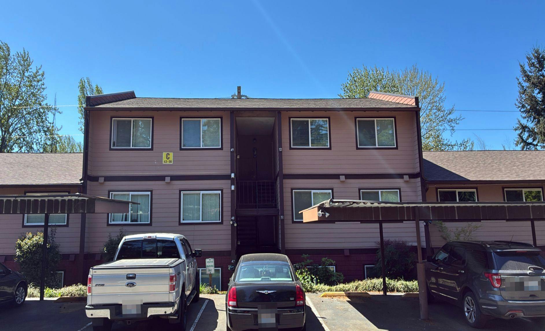 17430 AMBAUM BLVD S Unit 44  
