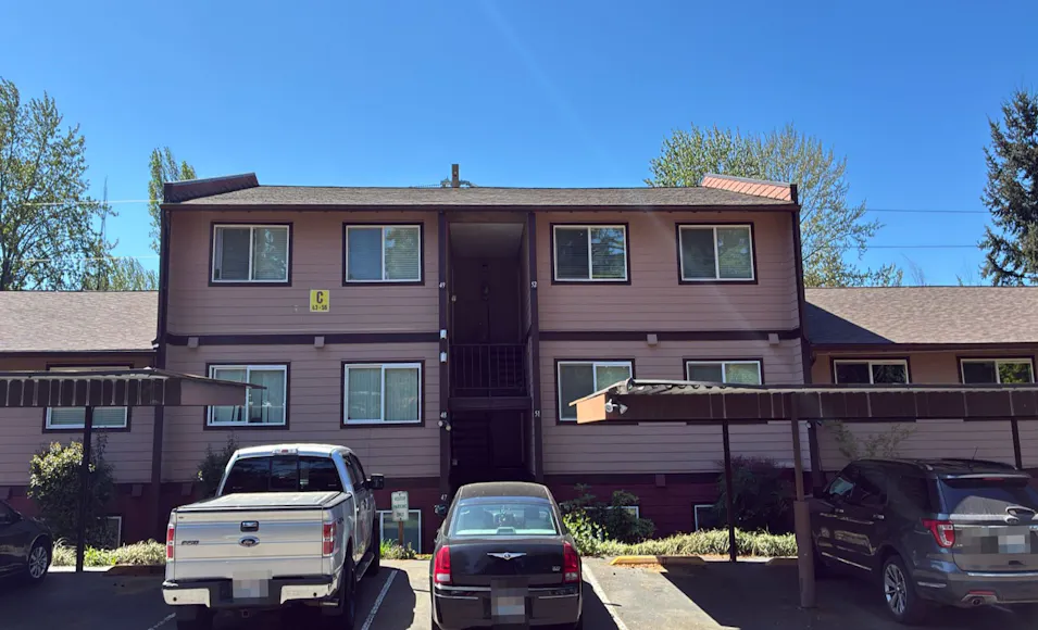 17430 Ambaum Blvd S, #44 Seattle, WA 98148, King County
