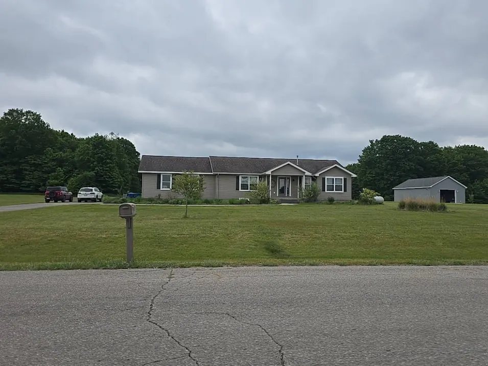 5556 Timber Flats Dr Kingsley, MI 49649, Grand Traverse County