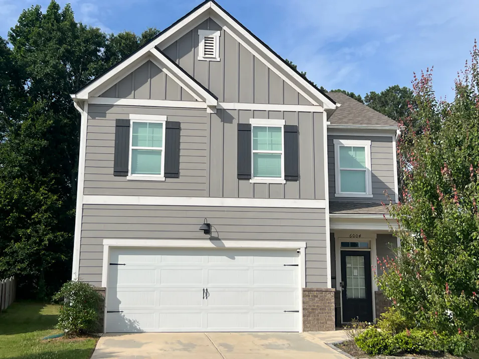 6004 Screech Owl Dr Flowery Branch, GA 30542, Hall County
