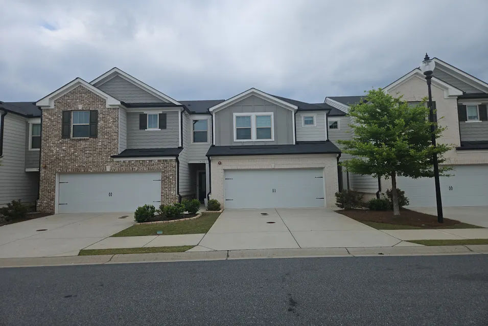 1408 Flathead River Ln Marietta, GA 30064, Cobb County