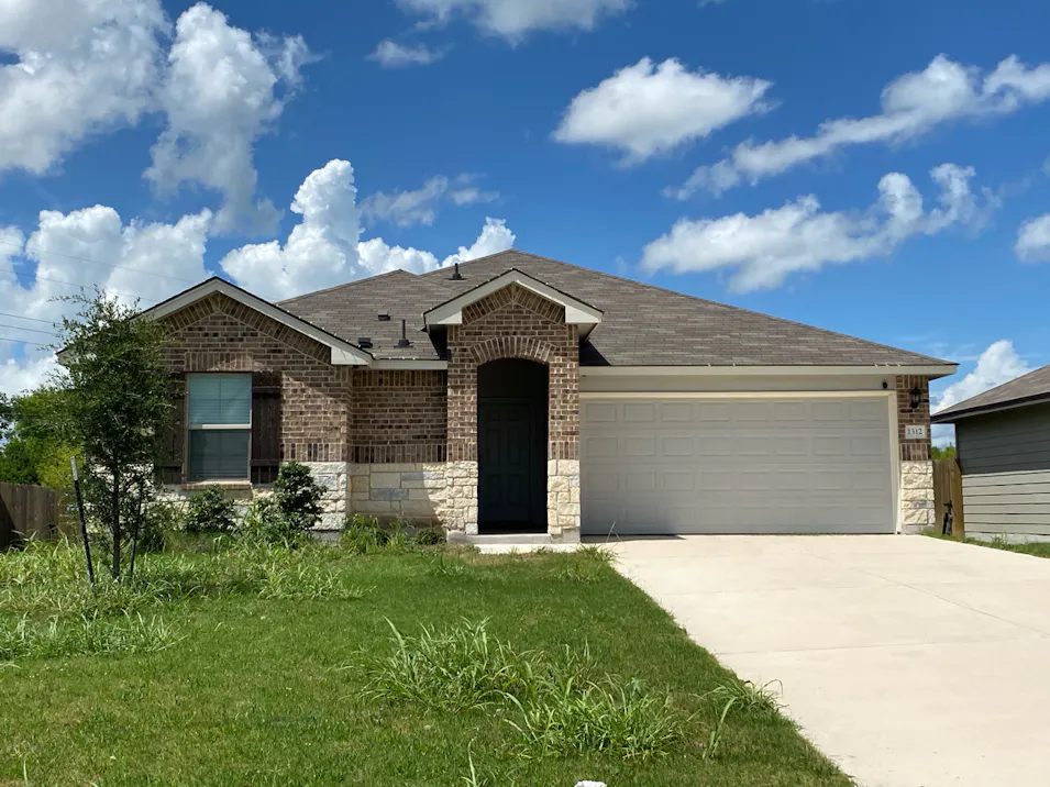 1312 Zetsche Ct Temple, TX 76504, Bell County