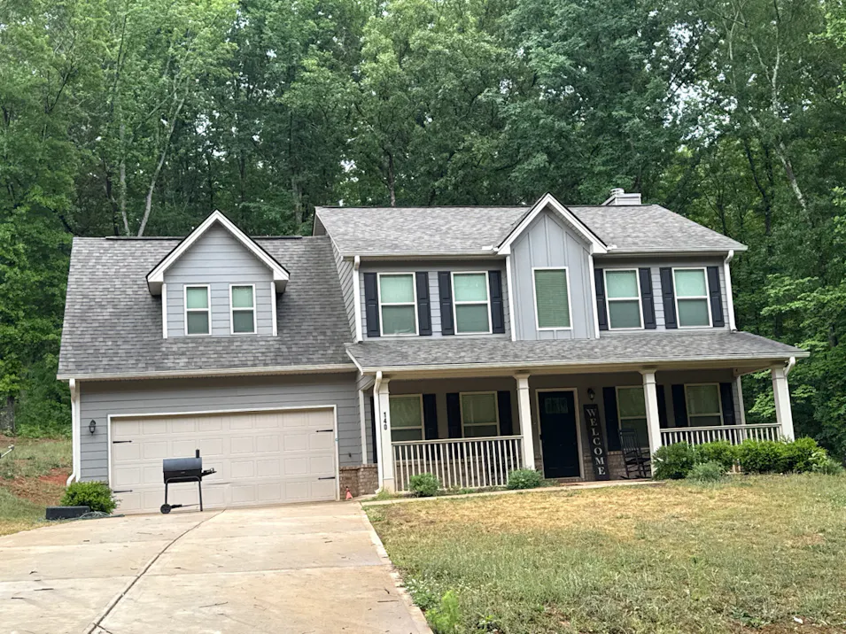 140 Morgan Way Colbert, GA 30628, Madison County