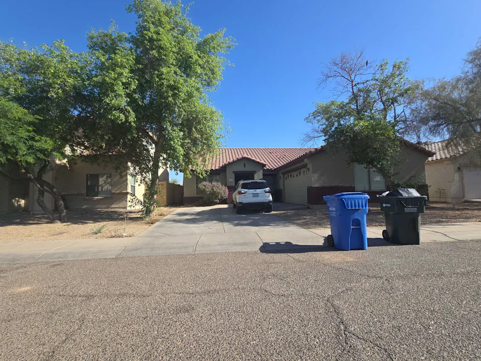 2330 W Spencer Run Phoenix, AZ 85041, Maricopa County