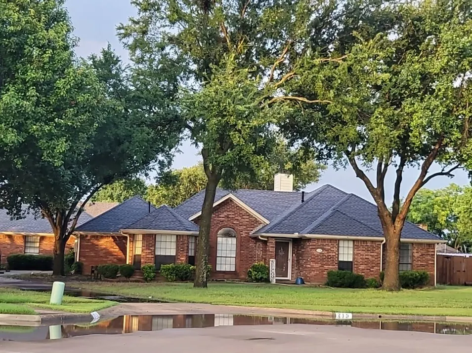 215 Rolling Ridge Ct Crandall, TX 75114, Kaufman County