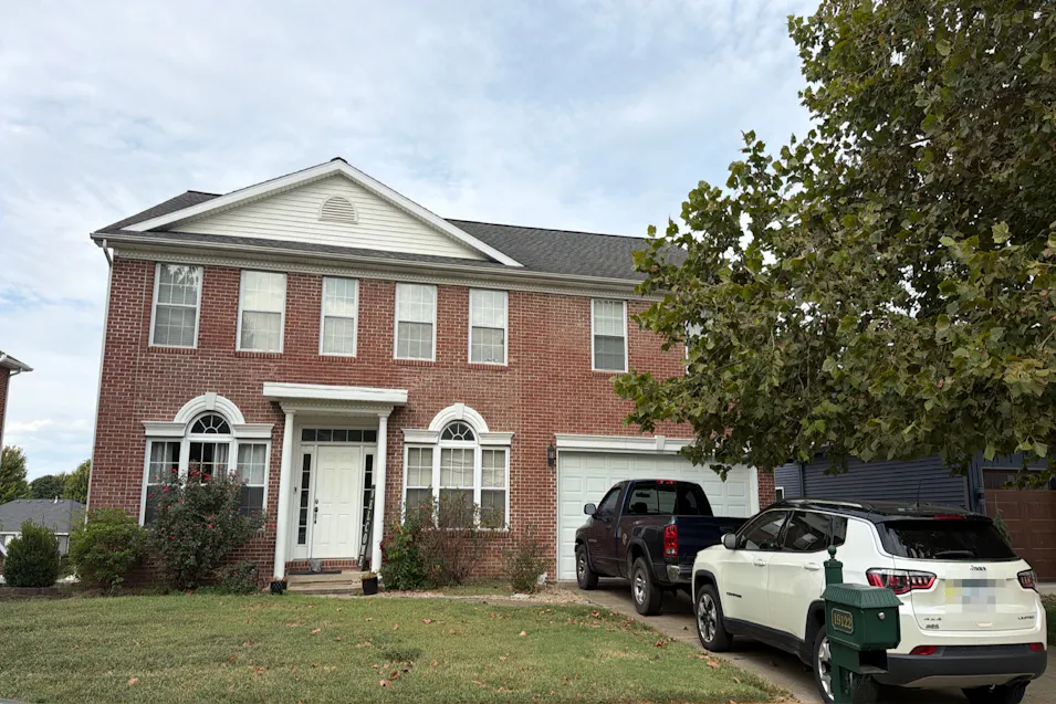 19122 Fenwick Ln Evansville, IN 47725-7814, Vanderburgh County