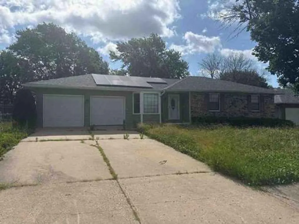 203 Sellman St Warrensburg, MO 64093, Johnson County