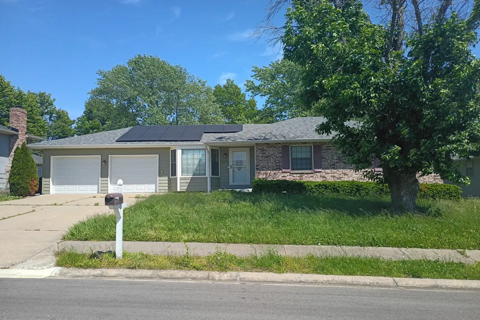 203 Sellman St Warrensburg, MO 64093, Johnson County