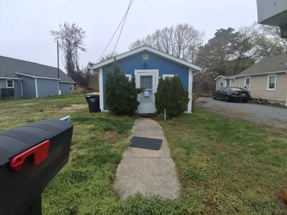 602 South Marshall Street Milford, DE 19963, Sussex County