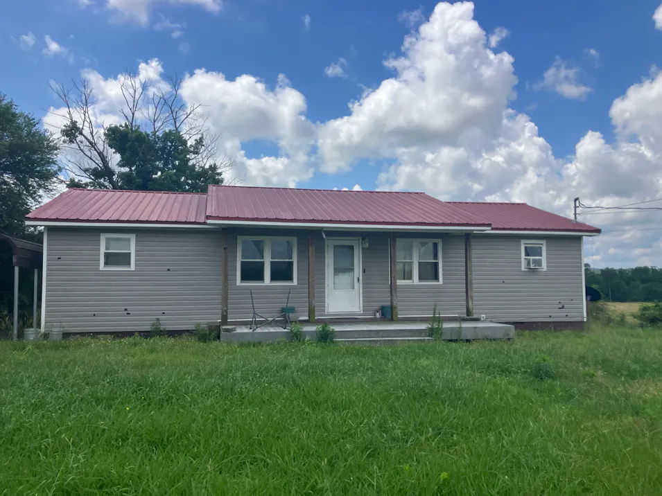 1042 Mt Carmel Rd Altoona, AL 35952, Blount County