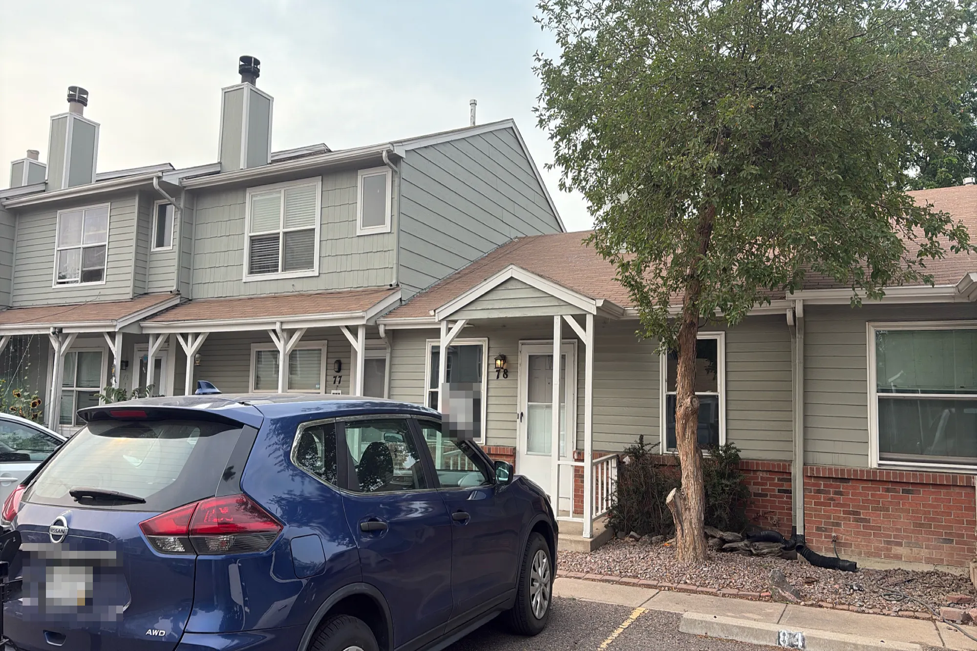 Washington St, Denver, CO 80229 #1