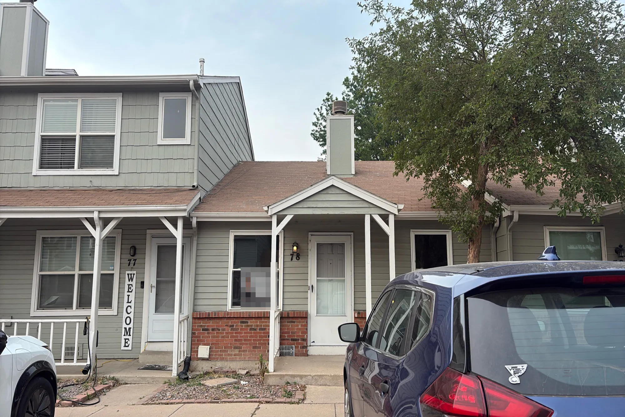 Washington St, Denver, CO 80229