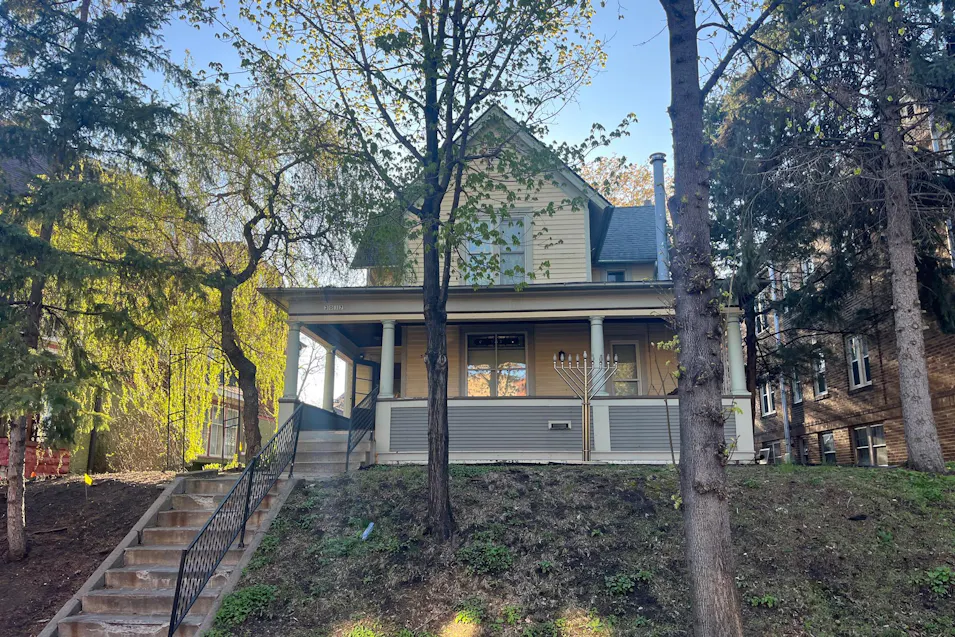 3017 James Ave S Minneapolis, MN 55408, Hennepin County
