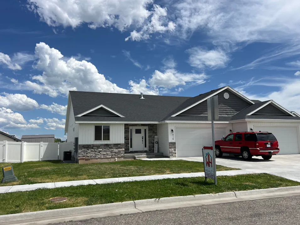 416 Franklin St Rigby, ID 83442, Jefferson County