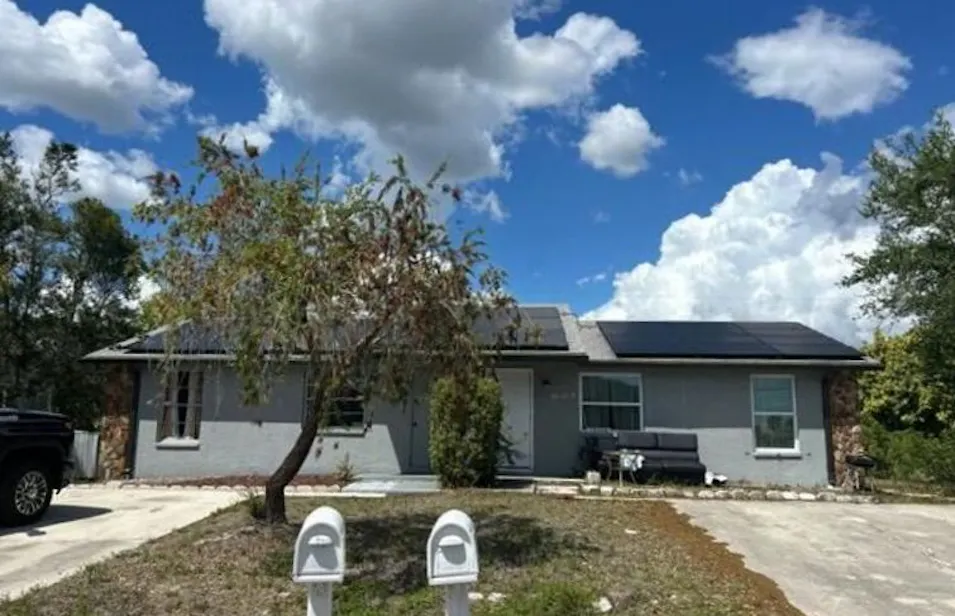 10348 Kidron Ave A B Englewood, FL 34224, Charlotte County