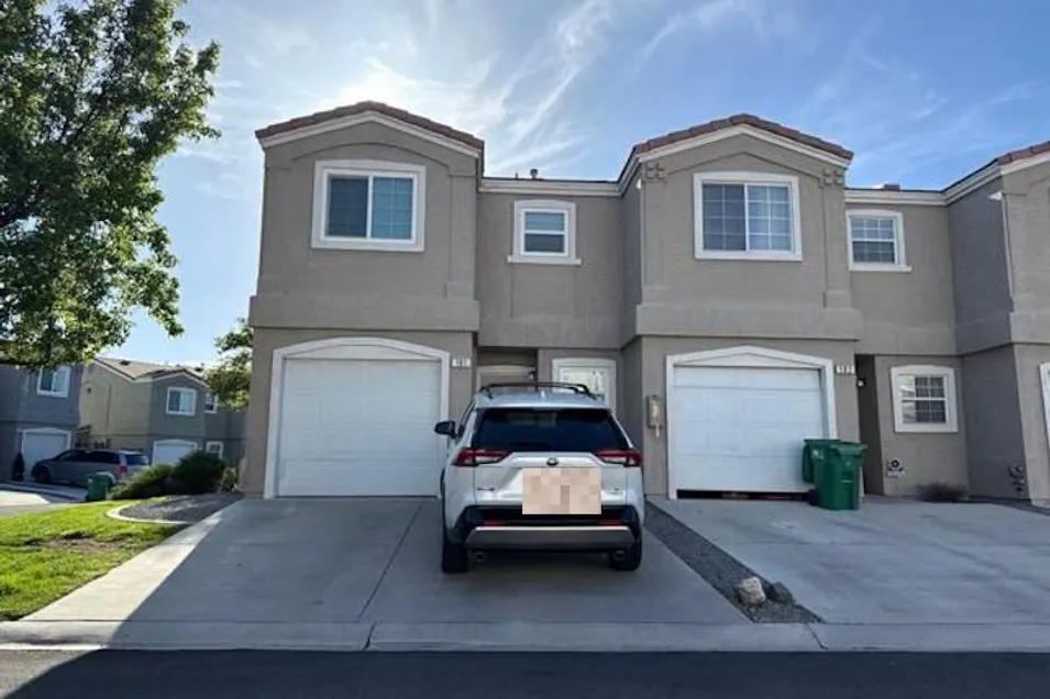 5630 El Paseo Drive #101 Sparks, NV 89436, Washoe County