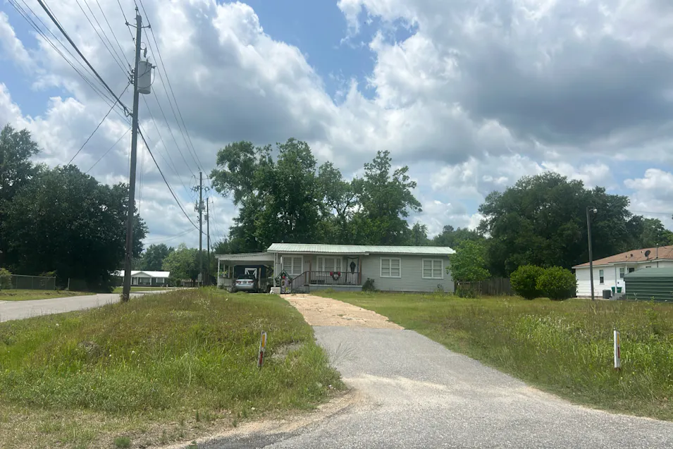 1321 Celeste Rd Saraland, AL 36571, Mobile County