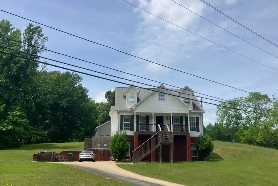 2736 Snow Rogers Road Gardendale, AL 35071, Jefferson County