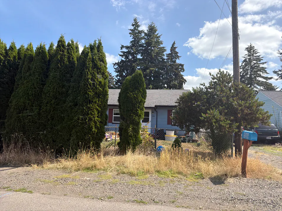 3209 Yeoman Ave Vancouver, WA 98660, Clark County