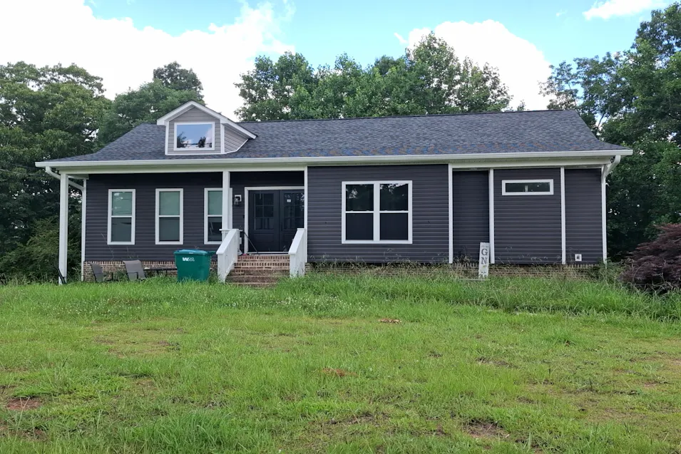 477 Levine Rd Odenville, AL 35120, St. Clair County