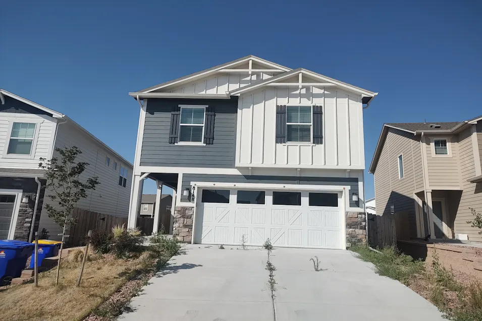 8148 Kittrick Pl Peyton, CO 80831, El Paso County