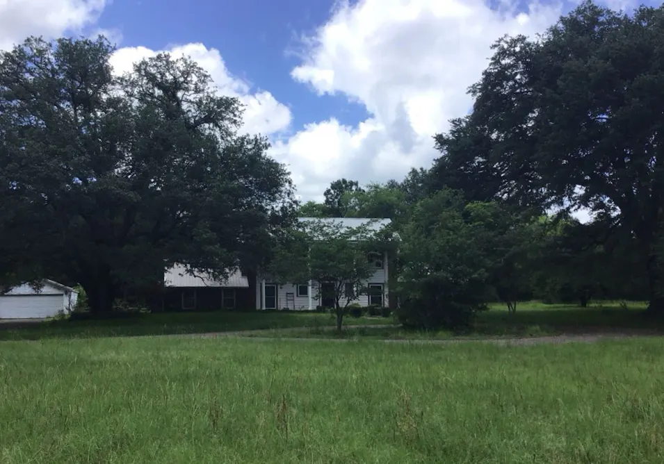 1315 Spring St Carthage, TX 75633, Panola County