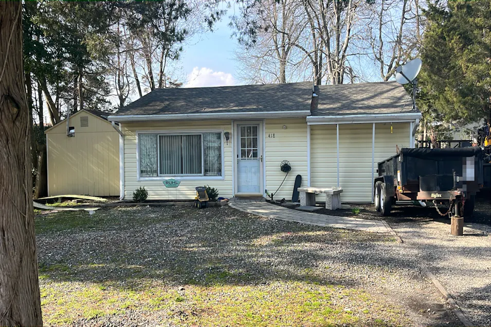 418 Beach Boulevard Forked River, NJ 08731, Ocean County