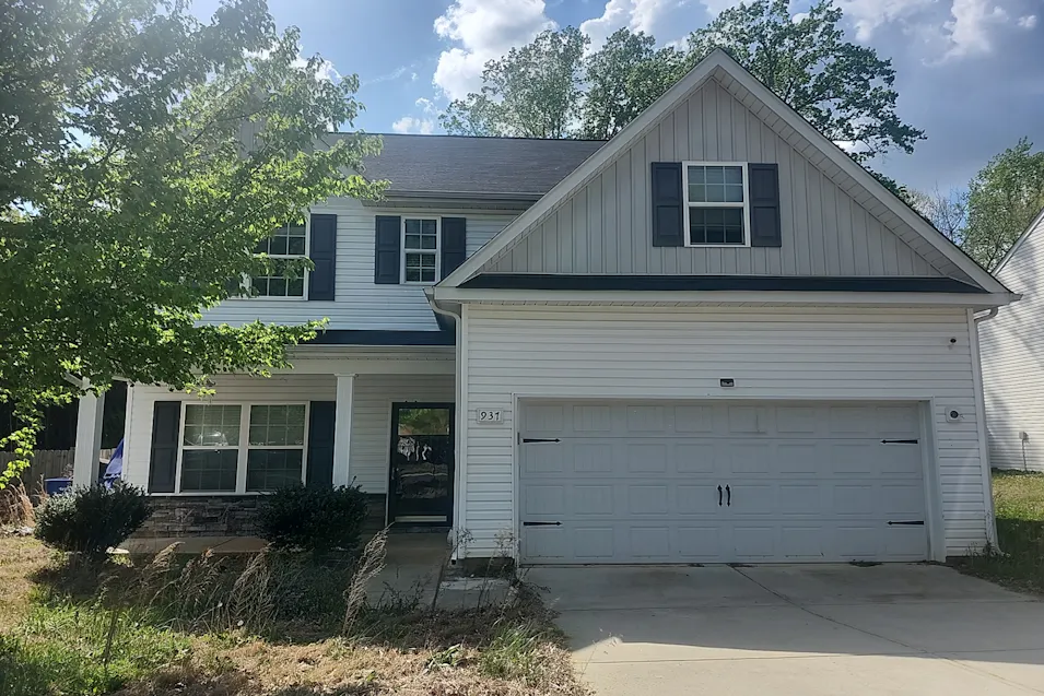937 Joselynn Dr Gastonia, NC 28054, Gaston County