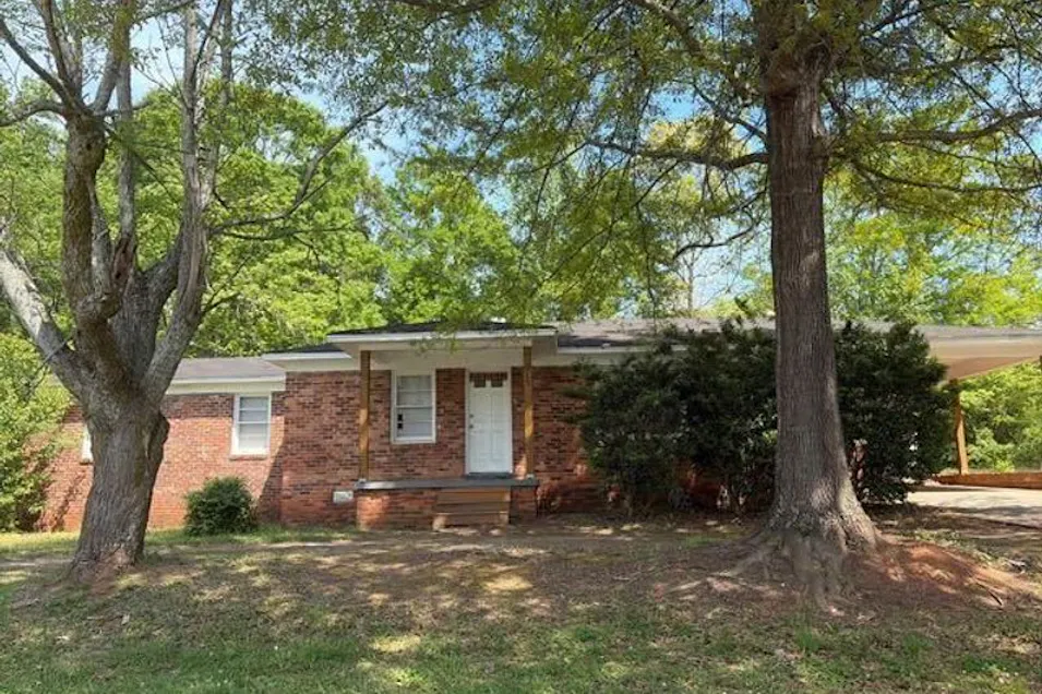 215 Glendale Rd Anderson, SC 29624, Anderson County