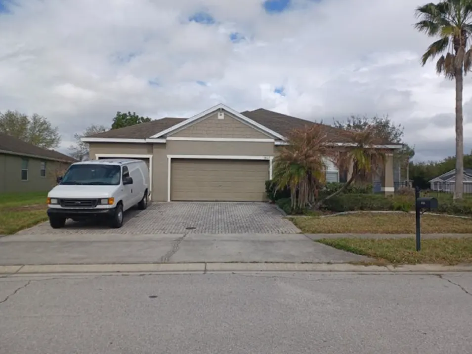 3827 Spirited Cir Saint Cloud, FL 34772, Osceola County