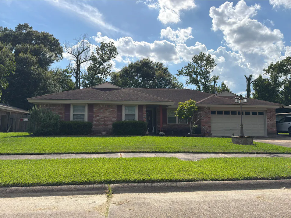 1725 King Arthur Court Orange, TX 77630, Orange County