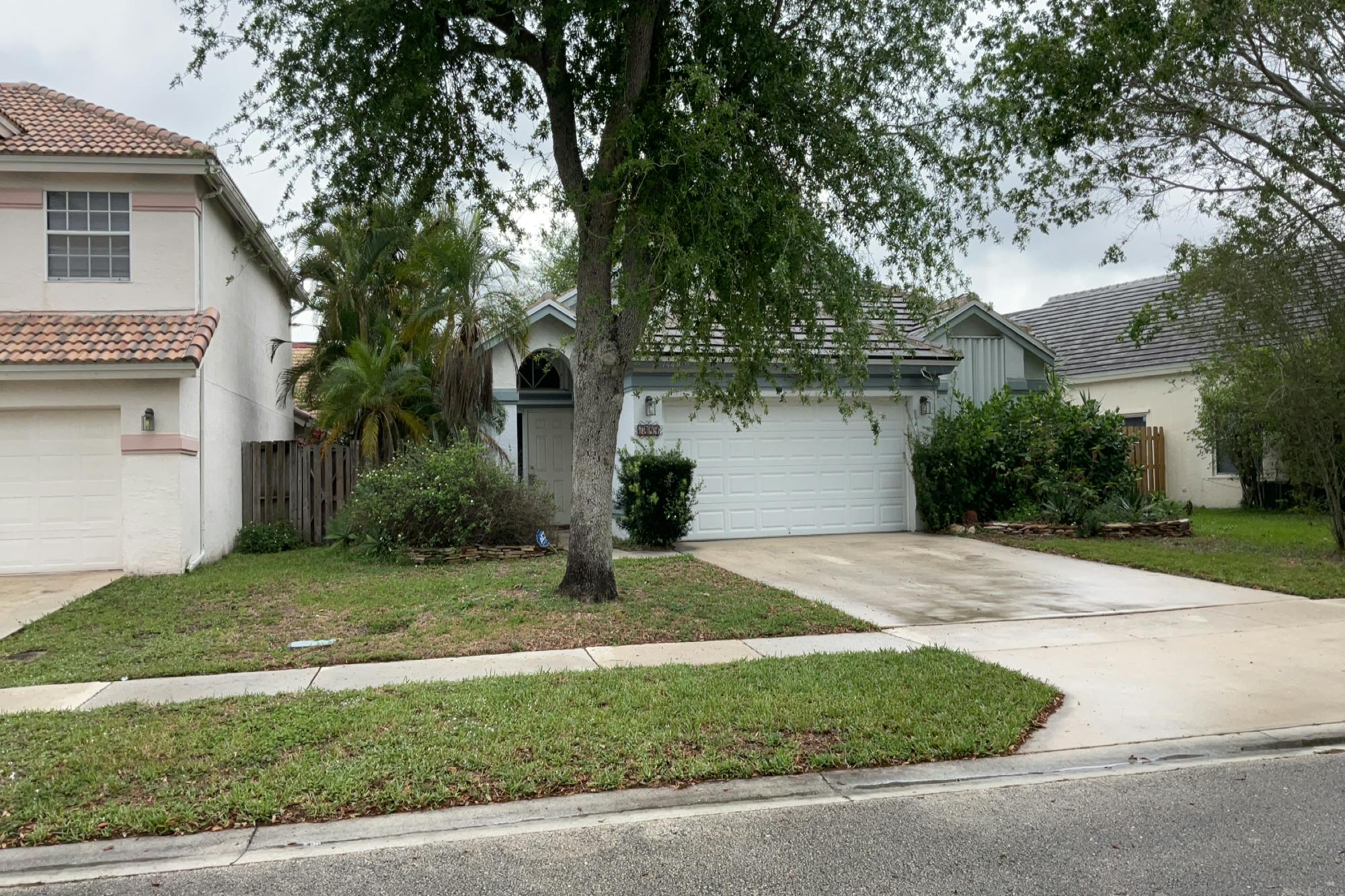 Trescott Dr, Lake Worth, FL 33467