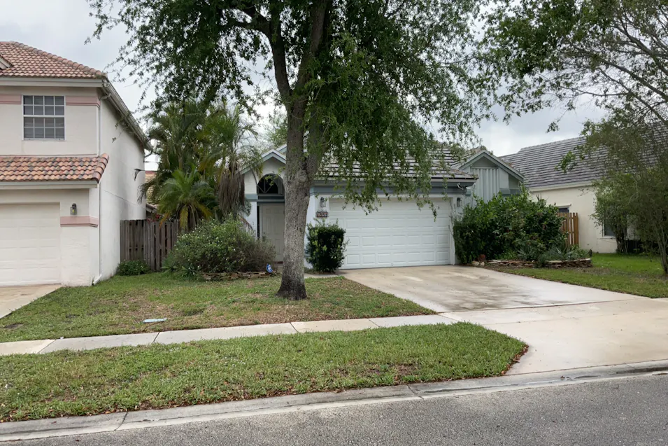7449 Trescott Dr Lake Worth, FL 33467, Palm Beach County