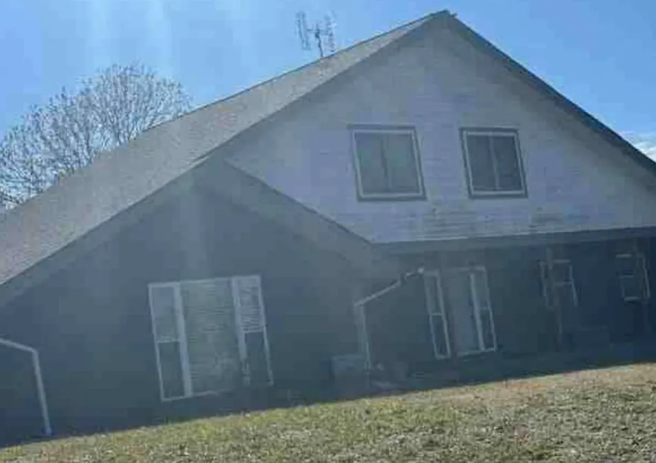 846e Shaow Rdg Cleveland, OK 74020, Pawnee County