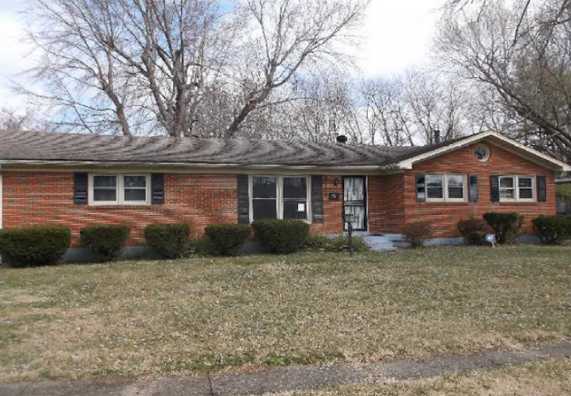 5707 Bunning Dr