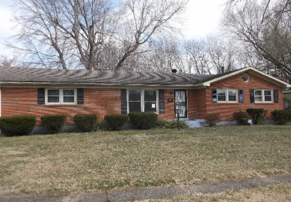 5707 Bunning Dr Louisville, KY 40272, Jefferson County